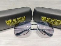 Roadies Uv Protection 624 - Black, 61