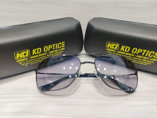 Roadies Uv Protection 624 - Black, 61