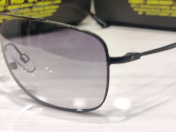 Roadies Uv Protection 624 - Black, 61