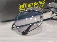 Roadies Uv Protection 624 - Black, 61