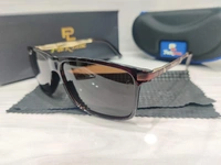 Parkline Polarized 5004 - Brown, 56