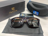 Parkline Polarized 5004 - Brown, 56