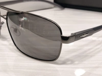 Alumina Polarized 906568 - Gray, 61
