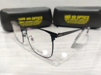 Prsr Titanium 86332 - Black, 54