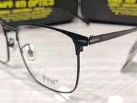 Prsr Titanium 86332 - Black, 54