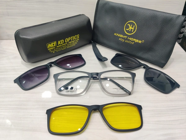 Knight Horse 6284 - Dove Gray, 52