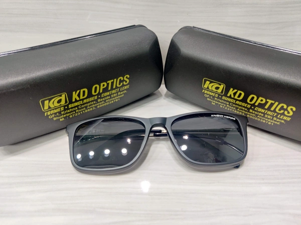 Knight Horse 6284 - Dove Gray, 52