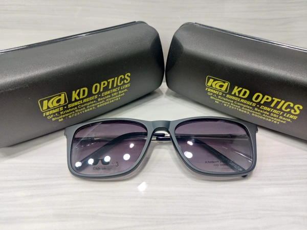 Knight Horse 6284 - Dove Gray, 52