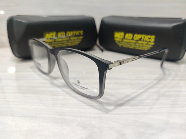 Knight Horse 6284 - Dove Gray, 52