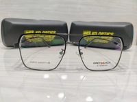 Grey Jack 8111 - Dove Gray, 52