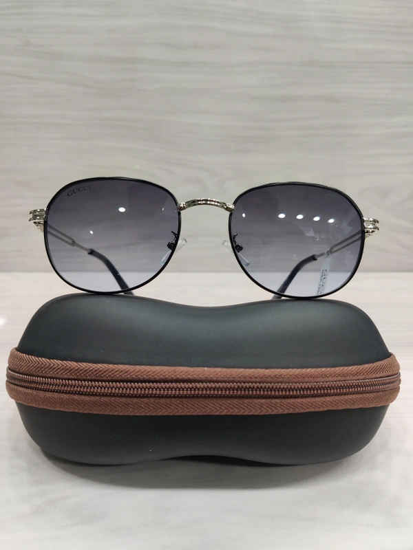 Gucci 739 - Black, 53