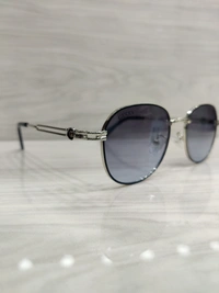 Gucci 739 - Black, 53