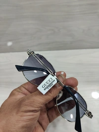 Gucci 739 - Black, 53