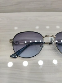 Gucci 739 - Black, 53