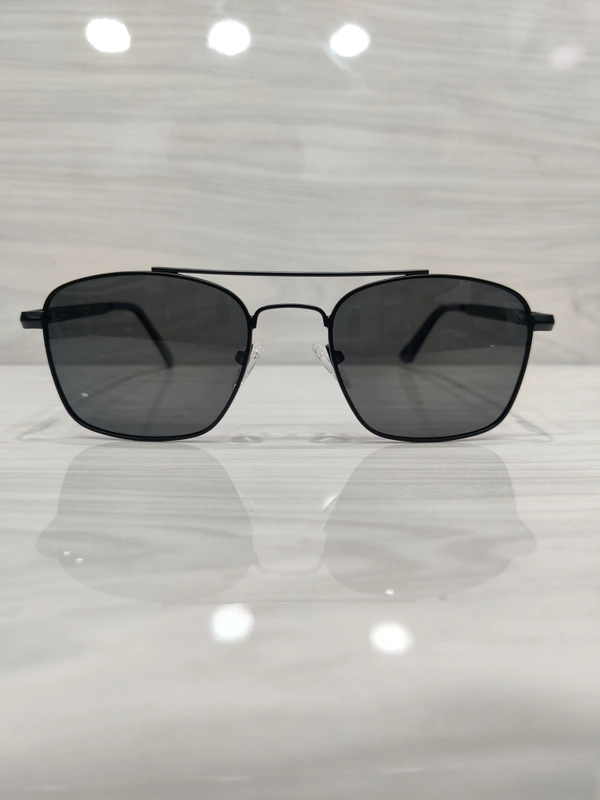 Knight Horse Polarized 31316 - Black, 53