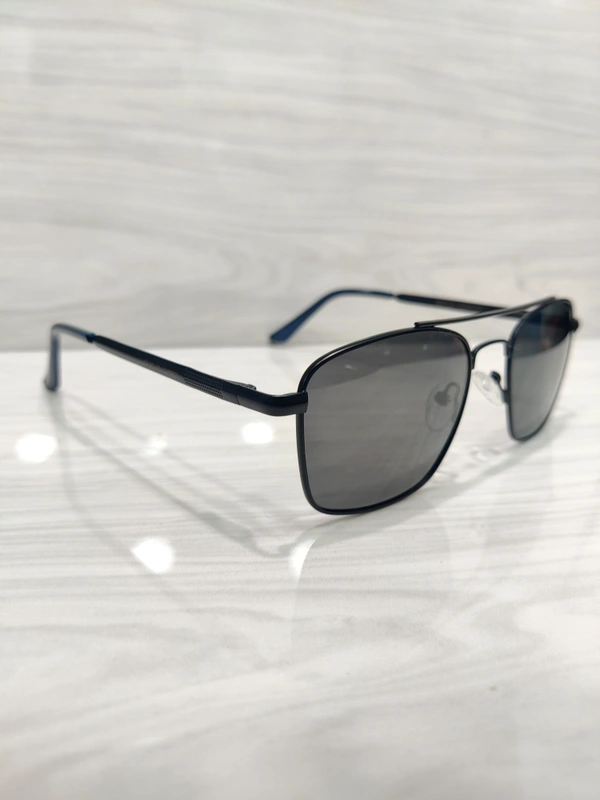 Knight Horse Polarized 31316 - Black, 53