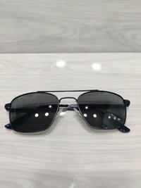 Knight Horse Polarized 31316 - Black, 53