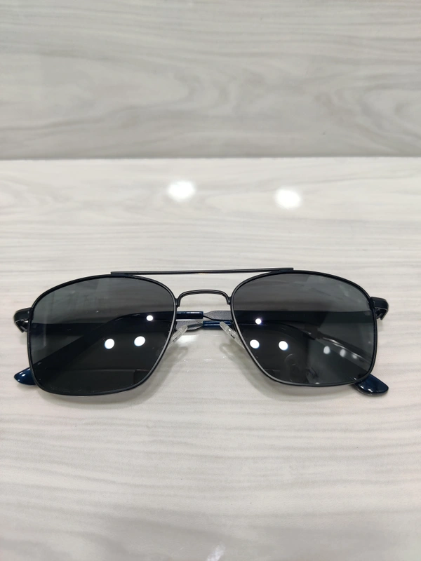 Knight Horse Polarized 31316 - Black, 53