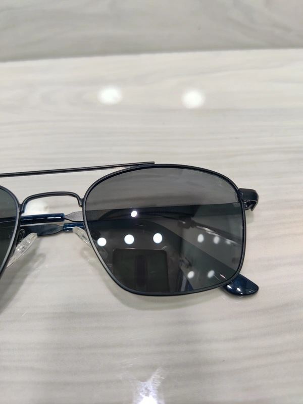 Knight Horse Polarized 31316 - Black, 53