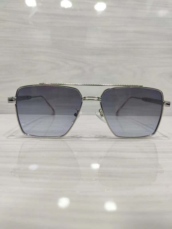 B80 772 - Silver, 56