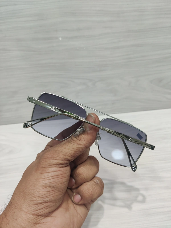 B80 772 - Silver, 56