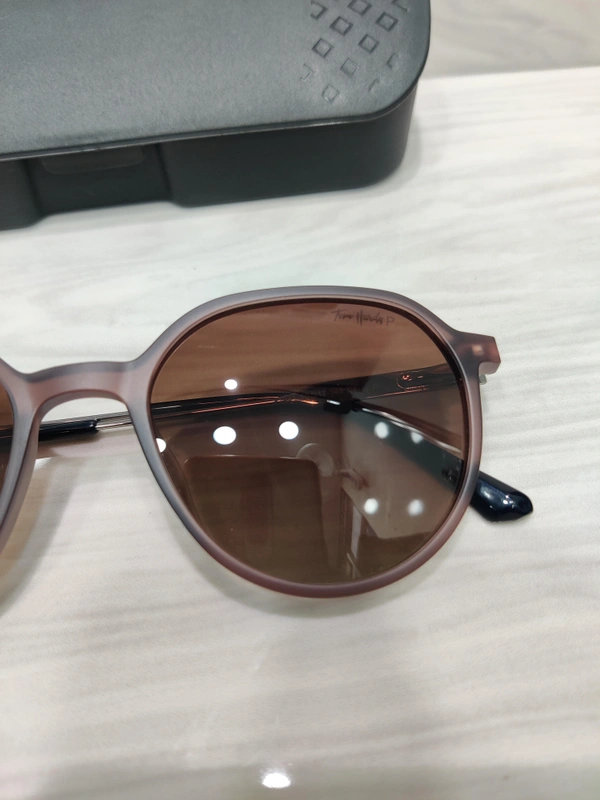 Tom Hardy Polarized 91021 - Tan, 50