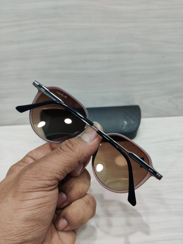 Tom Hardy Polarized 91021 - Tan, 50