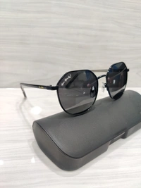 Tom Hardy Polarized 6008 - Black, 52