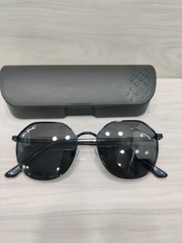 Tom Hardy Polarized 6008 - Black, 52