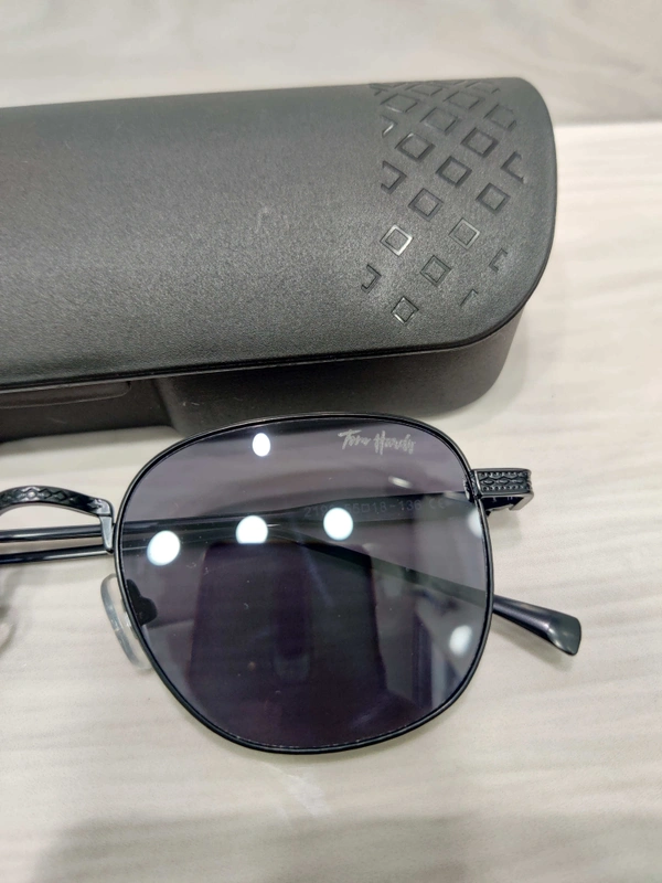 Tom Hardy 2199 - Black, 55