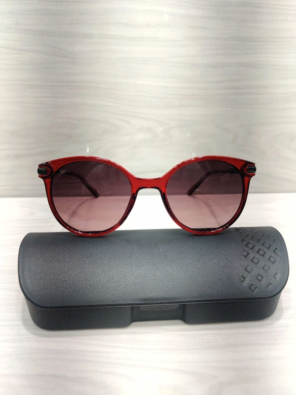 Mia Polarized 856 - Maroon