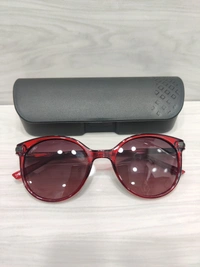 Mia Polarized 856 - Maroon