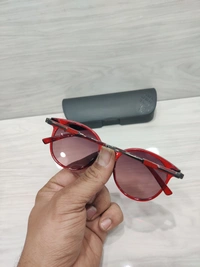 Mia Polarized 856 - Maroon