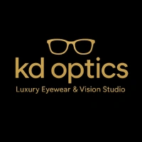 Kd Optics  - Logo
