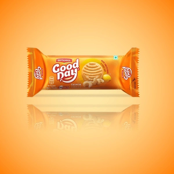 Britania Good Day Cashew