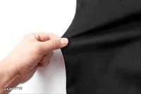 Meesho CSURGO Men Slim Jeans - 32, Black