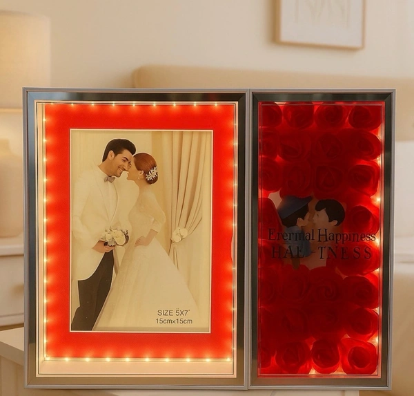 Customized Frame Set