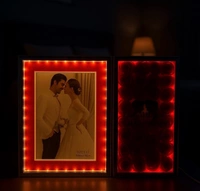 Customized Frame Set