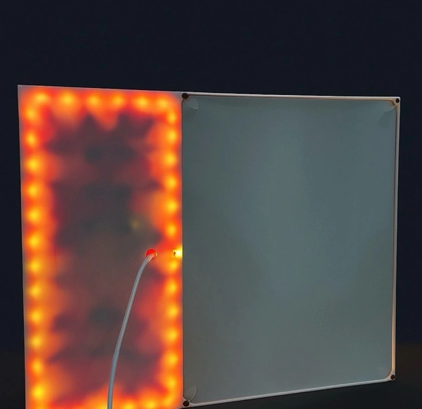 Customized Frame Set