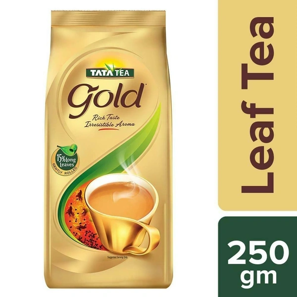 Tata Gold Tea B2B - 250gm