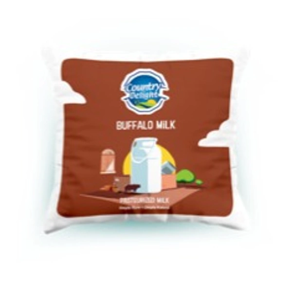 Country Delight Buffalo Milk B2C - 450ml