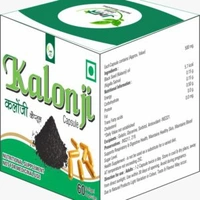 Kalonji Capsule (60 Cap) - 60