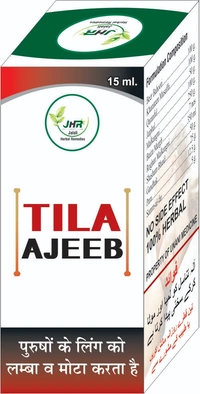 Tila Ajeeb