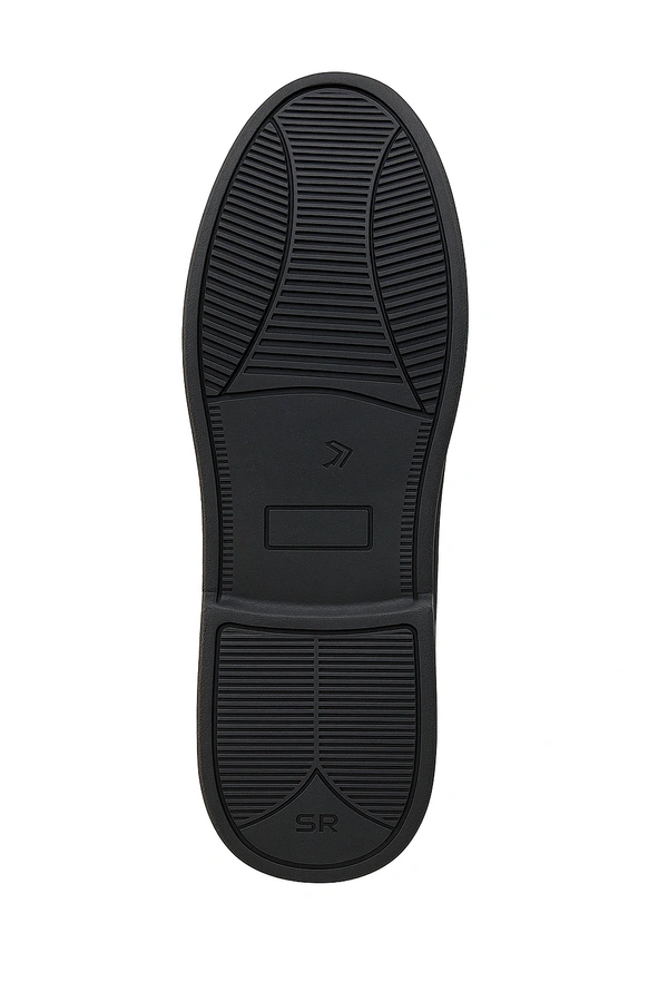 CLASSIC LOFFER - 7, BLACK