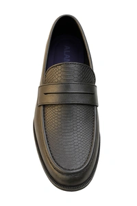 CLASSIC LOFFER - 7, BLACK