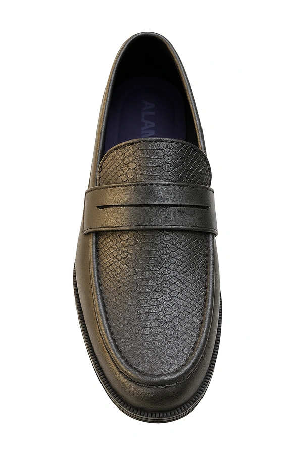 CLASSIC LOFFER - 7, BLACK