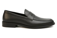 CLASSIC LOFFER - 7, BLACK
