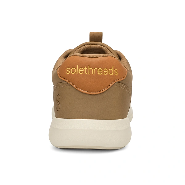 SOLETHREADS - 9, Cioccolato, 1