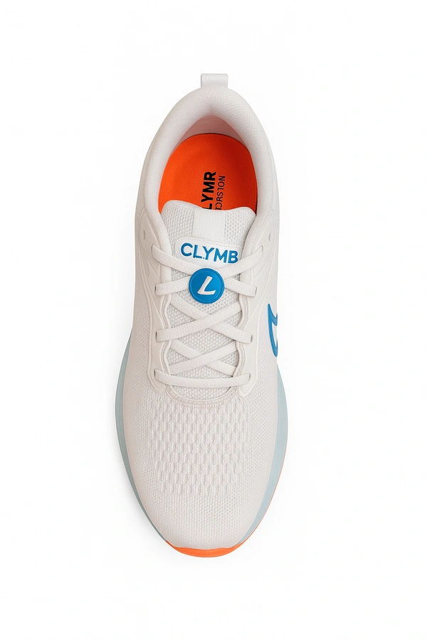 NIKE CLYMB - 8