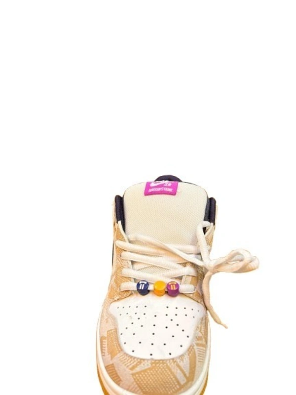 NIKE SB DUNK - 8.5, Winter Hazel